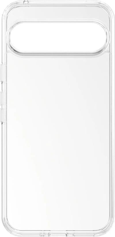 CARE by PanzerGlass Fashionable Case - Transparant X-Ray Soft Basic Google Pixel 9 Pro XL