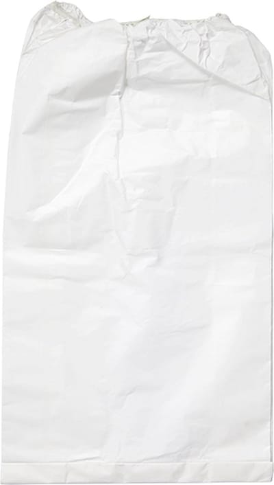 Stofzuigerzak geschikt voor Hanson Silentmaster S1, S2, S5 Centraal stofzuigersysteem (30/45 liter)