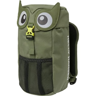 HELLY HANSEN Rugzak Fauna Kids Backpack 6L Green Kaki