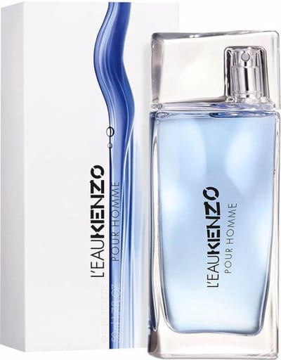Kenzo L'Eau Kenzo Homme Eau de toilette spray 50 ml