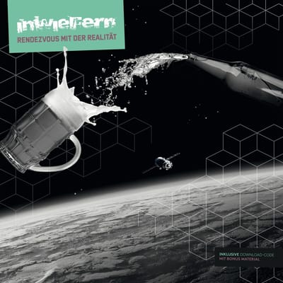 Inwiefern - Rendezvous Mit Der Realitat (LP) (Limited Edition) (Coloured Vinyl)