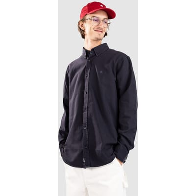 Carhartt WIP Bolton Shirt blauw
