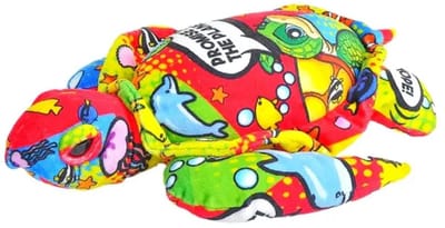 Schildpad - knuffel - Wild Republic - 35cm. - Eco-Friendly!