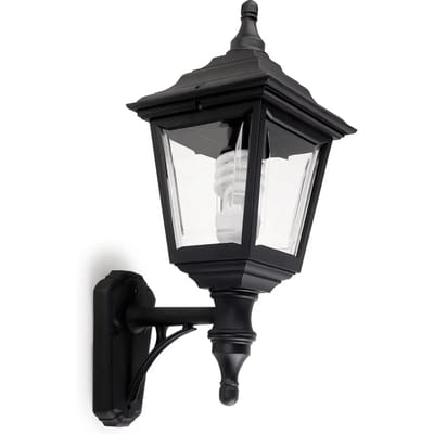Applique Muurlicht Klassiek Dopo lighting CLIC-CLAC 4 IP44 E27