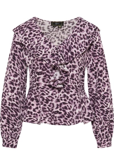 faina Blouse tassia