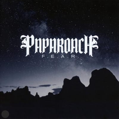 F.E.A.R. - Papa Roach