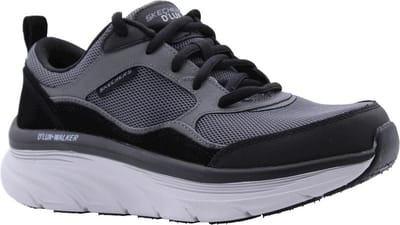 Skechers Sneaker Black 40