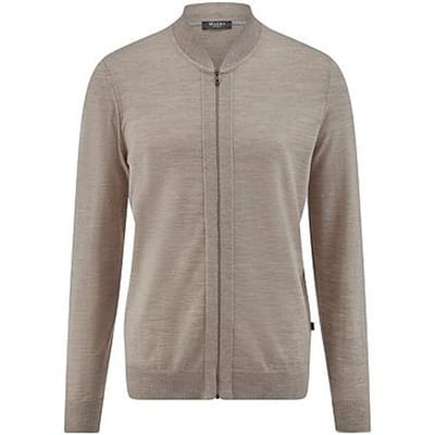Vest Van MAERZ Muenchen beige