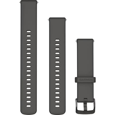 Horlogebandje met snelsluiting Garmin