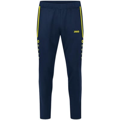 Jako Allround Trainingsbroek Junior - Maat 152