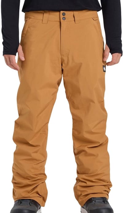 Quiksilver Estate 10K Skibroek Heren - Maat XL