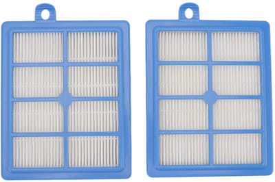 JHUBERS- Stofzuigerfilter Vervanging - Stofzuigerfilter Philips 7000 - Stofzuigerfilter Universeel - Compatibel met Fc9150/Fc9199/Fc9071/Fc8038/Fc9262 - Hoogwaardige Kwaliteit - Vacuümfilter