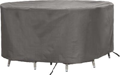 Winza Outdoor Covers - Premium Ronde Tuinsethoes