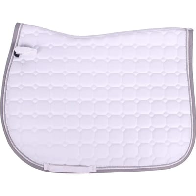 Zadeldek voor paarden QHP Florence