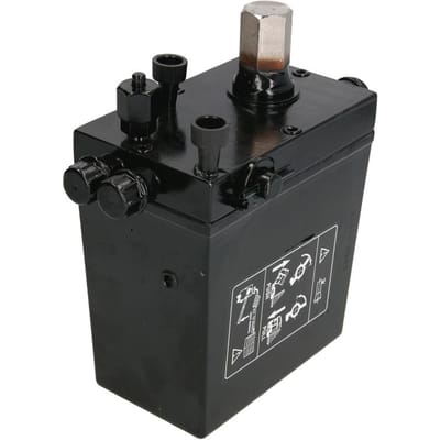 Kantelpomp, cabine FEBI BILSTEIN BILSTEIN 35510