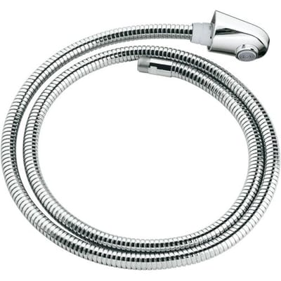 Grohe spout shower for Europlus single-lever basin mixer 33155002 Art. 46674000