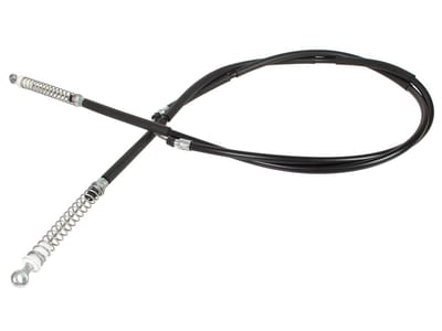 MODECAR Serie - Remkabel Handrem - Fiat Seicento/600 1998-2010 - 2670mm