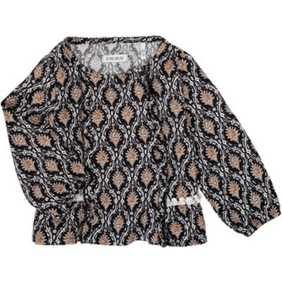 Blouse Ikks XR12020