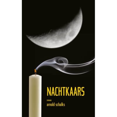 Nachtkaars - Arnold Schalks