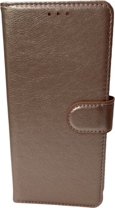 Galaxy A50/A30s Roze - Portemonnee Wallet Case Pasjeshouder - boek Telefoonhoesje Kunstleer - Book case