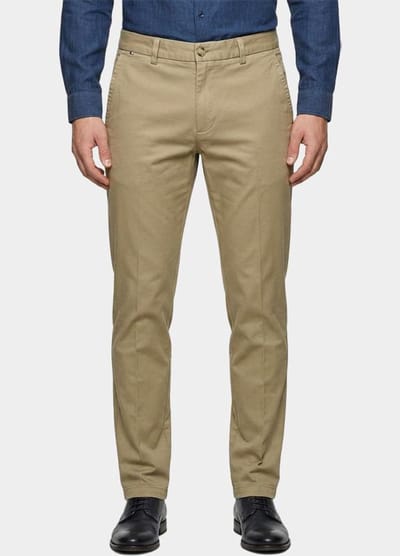 BOSS Black Chino Beige H-Kaiton1 10271526 01 50543312/252