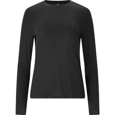 Dames-T-shirt met lange mouwen Athlecia Miwa