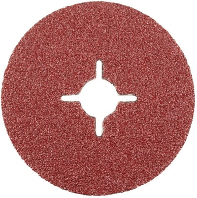 Rhodius - PROline - Fiberschijf - 115mm - P36 (25 stuks)
