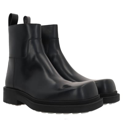 Bottega Veneta Ben Enkellaarsjes