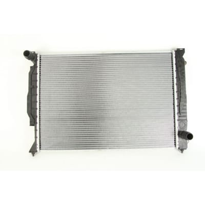 Radiator, motorkoeling NRF 53443