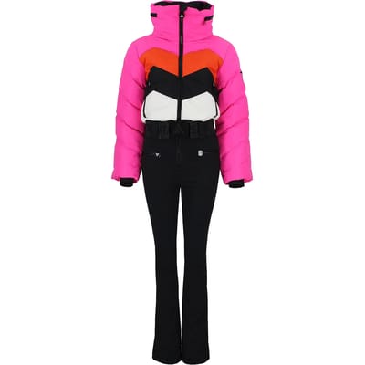 Dames skipak Peak Mountain Antiero