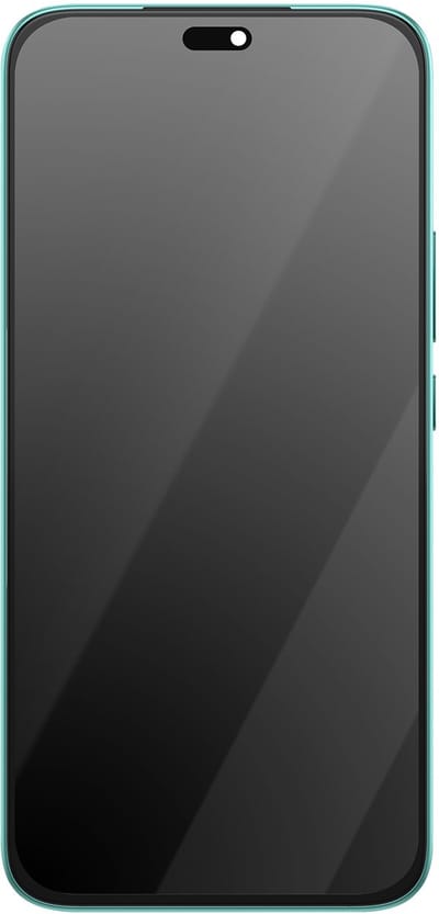 Honor, Origineel Compleet Scherm voor Honor 400 Lite Service Pack LCD IPS met Chassis, Groen