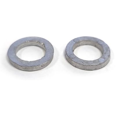 Petromax Loodringen HK500 2 Stuks