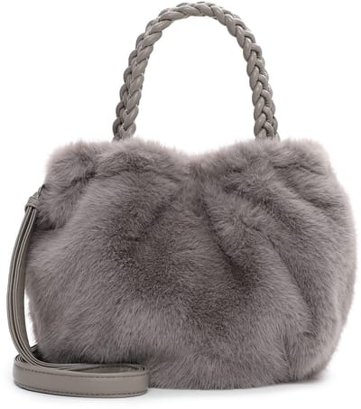 EMILY & NOAH Shopper E&N Nanterre RUE 09 ( 1651 ) - Dames handtassen - grey 800