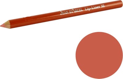 Jean D‘Arcel Lip Liner 32 Lippen Kleur Contouren Potlood Make-up 2g