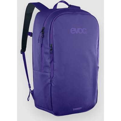 Evoc Dagrugzak 50 cm Laptop compartiment - 42cm (17 duim) - violet-black