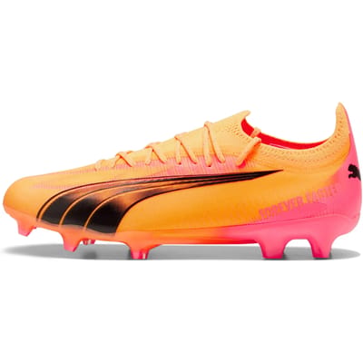 Puma Voetbalschoenen Ultra Ultimate Fg/Ag - Sportswear - Volwassen