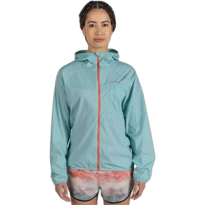 Vrouwen windjack Rossignol Sidelhorn
