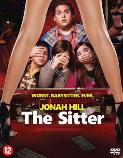 The Sitter