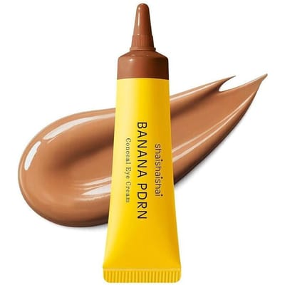[shaishaishai] BANANA PDRN Concealer Oogcrème 15ml 05 Toffee