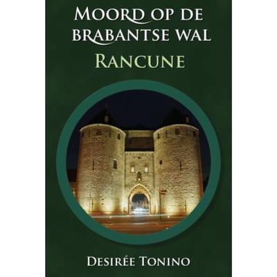 Moord Op De Brabantse Wal - Desiree Tonino
