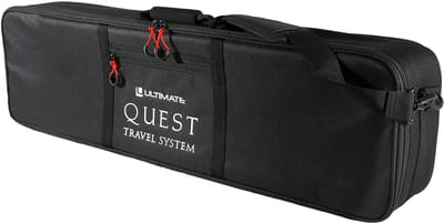 Ultimate Quest Travel System Reishengel Foudraal - Foudraal