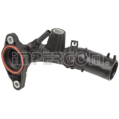 Pijpleiding, EGR klep IMPERGOM 230502