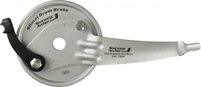 Sturmey Archer Hsb314 Sa Ankerplaat Met Rem Bfc