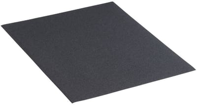 Rhodius - PROline - Vellen schuurpapier (waterproof) - 230x280mm - P180 (50 stuks)