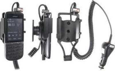 Brodit act. draaib. houd. met sig. plug voor Nokia Asha 300