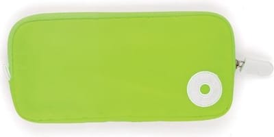 Briletui fluo yellow - 2 stuks