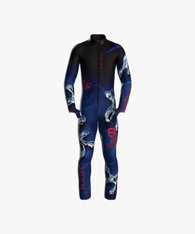 Energiapura Racesuit Genesis Junior