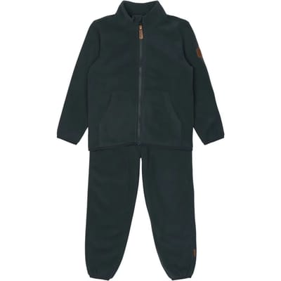 Baby fleece set Mikk-Line