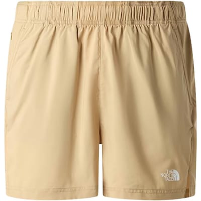 The North Face Mens 24/7 5 Shorts
