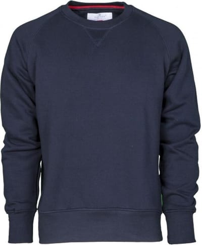 Payper Mistral+ - Navy Blue - 3XL